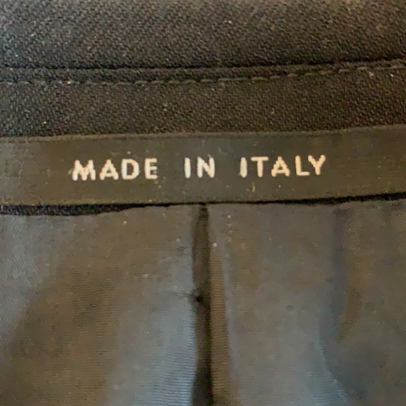 Armani Collezioni Suit - Picture 3 of 10